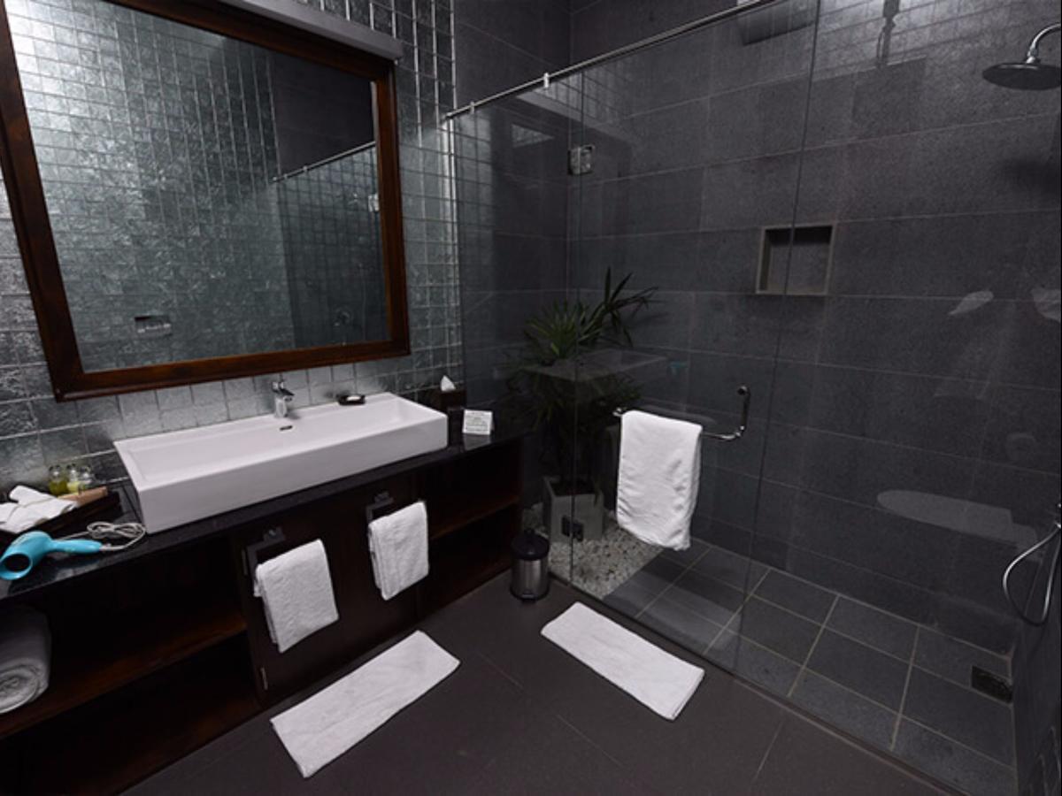 Villa 46 Hikkaduwa Bagian luar foto